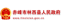 内蒙古林西县人民政府Logo