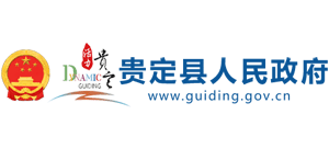 贵州省贵定县人民政府logo,贵州省贵定县人民政府标识