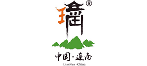广东省连南瑶族自治县人民政府Logo