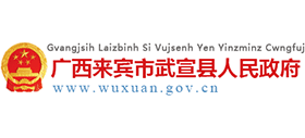 广西武宣县人民政府logo,广西武宣县人民政府标识