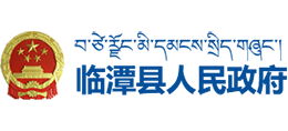 甘肃省临潭县人民政府Logo