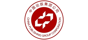 中国出版集团Logo