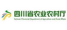 四川省农业农村厅logo,四川省农业农村厅标识
