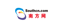 南方网Logo