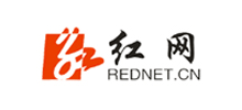 红网logo,红网标识