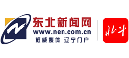 东北新闻网logo,东北新闻网标识