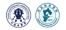 河北省地震局logo,河北省地震局标识