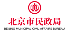 北京市民政局logo,北京市民政局标识