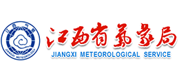 江西省气象局logo,江西省气象局标识