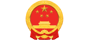 中国政府网Logo