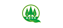 山东省青岛市园林和林业局Logo