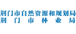 湖北省荆门市自然资源和规划局Logo