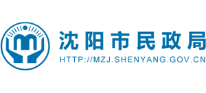 辽宁省沈阳市民政局logo,辽宁省沈阳市民政局标识