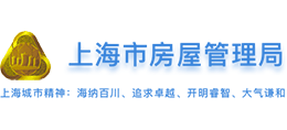 上海市房屋管理局logo,上海市房屋管理局标识
