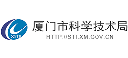 福建省厦门市科学技术局Logo