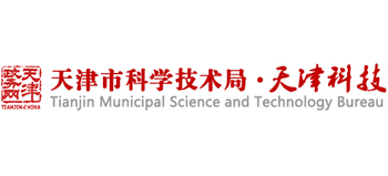 天津市科学技术局Logo