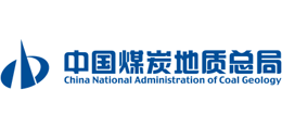 中国煤炭地质总局Logo