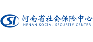 河南省社会保险中心logo,河南省社会保险中心标识