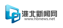 淮北新闻网Logo