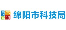 四川省绵阳市科技局logo,四川省绵阳市科技局标识