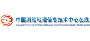 测绘地理信息网Logo