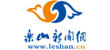 乐山新闻网Logo