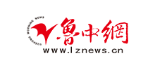 鲁中网Logo