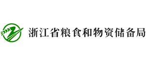 浙江省粮食和物资储备局logo,浙江省粮食和物资储备局标识