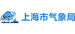 上海市气象局Logo