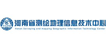 河南省测绘地理信息技术中心logo,河南省测绘地理信息技术中心标识