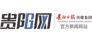 贵阳网Logo