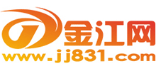 金江网logo,金江网标识