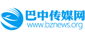 巴中传媒网Logo