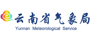 云南省气象局Logo