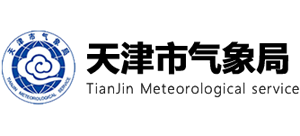 天津市气象局logo,天津市气象局标识
