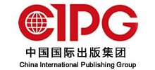 中国外文出版发行事业局Logo