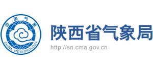 陕西省气象局Logo