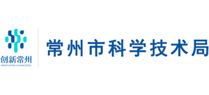 江苏省常州市科学技术局Logo