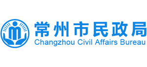 江苏省常州市民政局logo,江苏省常州市民政局标识