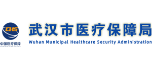 湖北省武汉市医疗保障局logo,湖北省武汉市医疗保障局标识