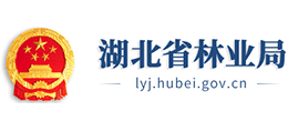 湖北省林业局Logo