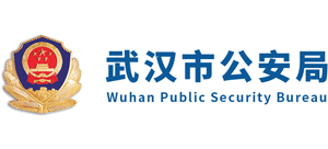 湖北省武汉市公安局logo,湖北省武汉市公安局标识