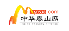 中华泰山网logo,中华泰山网标识