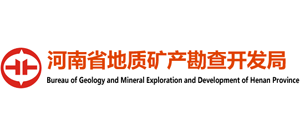 河南省地质矿产勘查开发局logo,河南省地质矿产勘查开发局标识