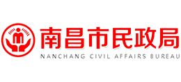 江西省南昌市民政局logo,江西省南昌市民政局标识