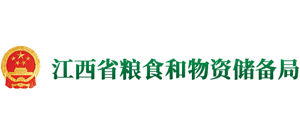 江西省粮食和物资储备局logo,江西省粮食和物资储备局标识