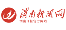 渭南新闻网logo,渭南新闻网标识