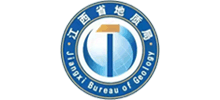 江西省地质局Logo