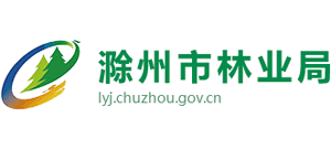 安徽省滁州市林业局logo,安徽省滁州市林业局标识