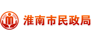 安徽省淮南市民政局logo,安徽省淮南市民政局标识